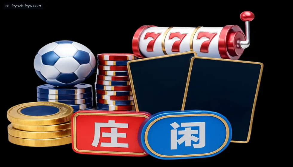 乐鱼体育 banner