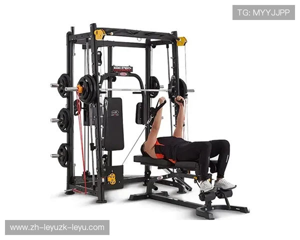 美国健身器材排行榜前十名